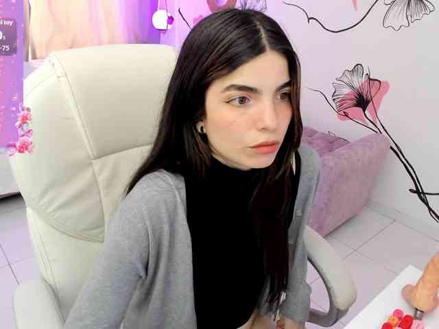 Isabela-Fiorelli webcam