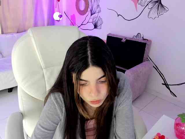 Isabela-Fiorelli webcam