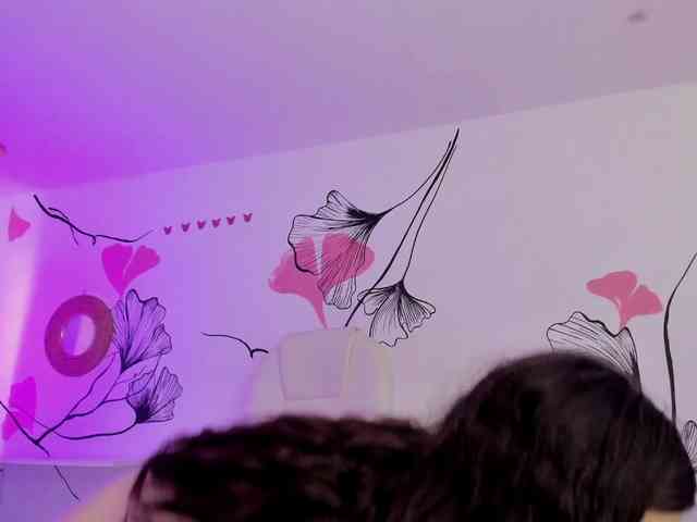 Isabela-Fiorelli webcam