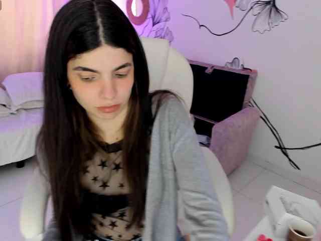 Isabela-Fiorelli webcam