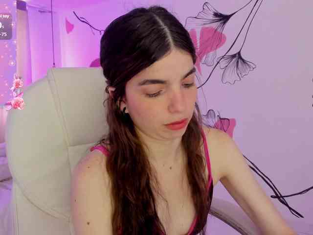 Isabela-Fiorelli webcam