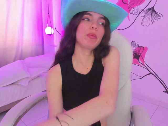 Isabela-Fiorelli webcam