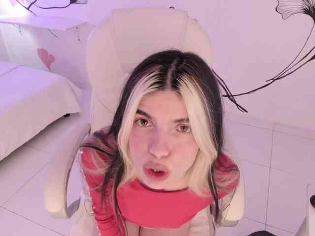 Isabela-Fiorelli webcam