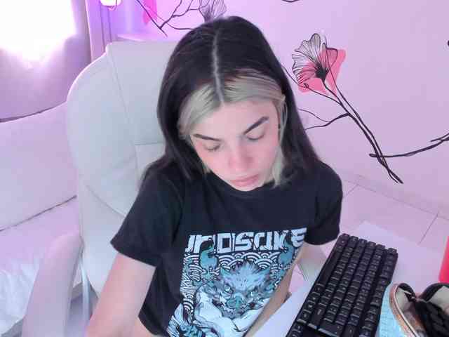 Isabela-Fiorelli webcam