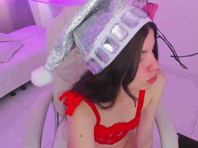 Isabela-Fiorelli webcam