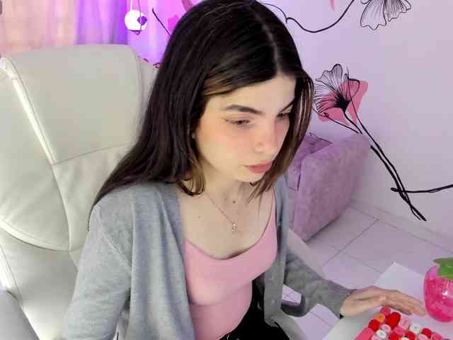 Isabela-Fiorelli webcam