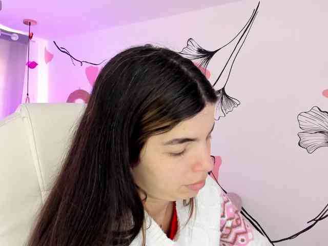 Isabela-Fiorelli webcam