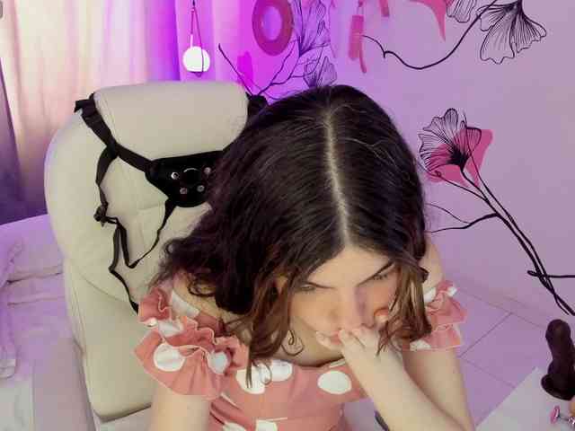 Isabela-Fiorelli webcam