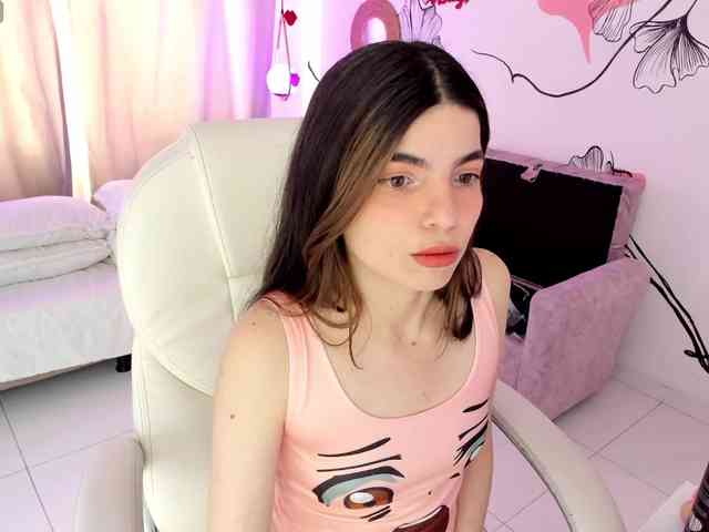 Isabela-Fiorelli webcam