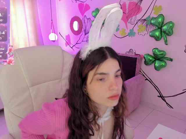 Isabela-Fiorelli webcam