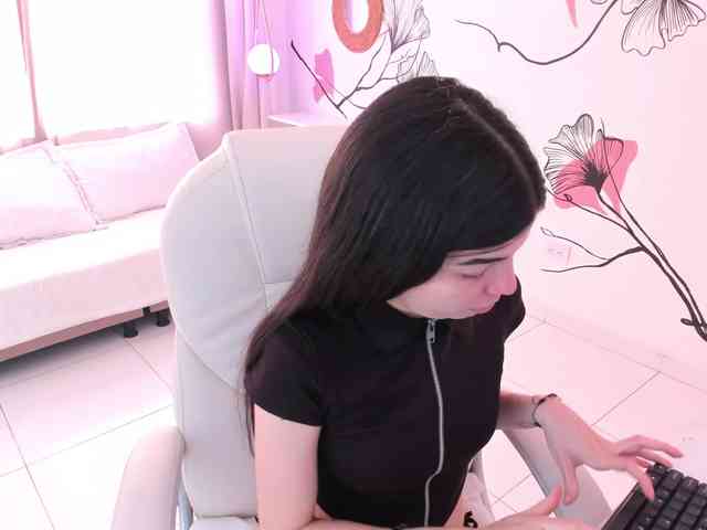 Isabela-Fiorelli webcam
