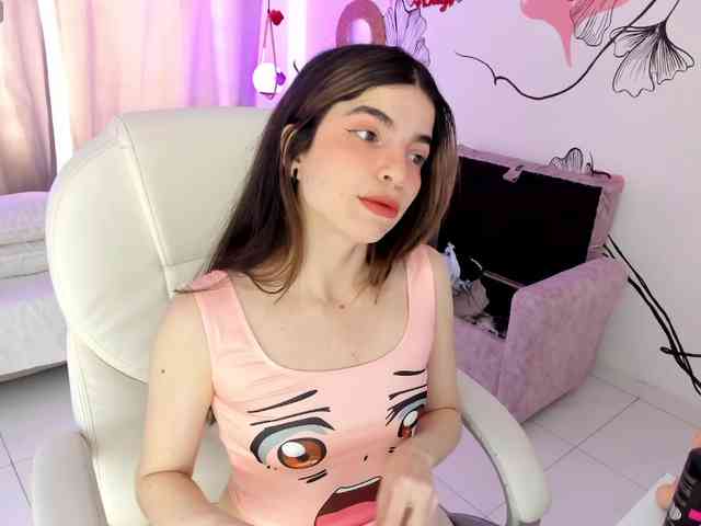 Isabela-Fiorelli webcam