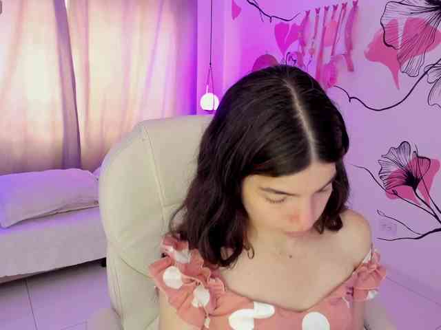 Isabela-Fiorelli webcam