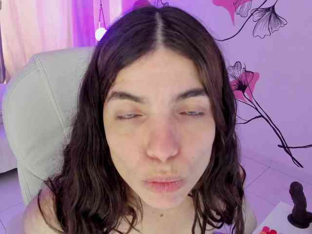 Isabela-Fiorelli webcam