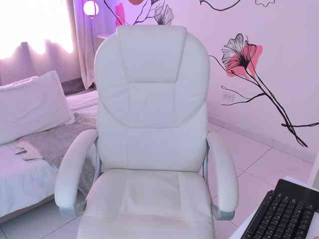 Isabela-Fiorelli webcam