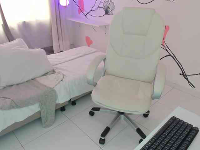 Isabela-Fiorelli webcam