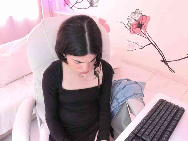 Isabela-Fiorelli webcam