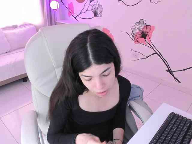 Isabela-Fiorelli webcam
