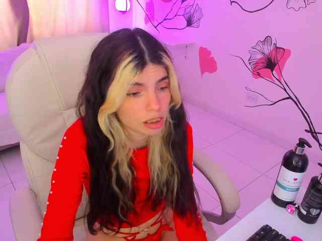 Isabela-Fiorelli webcam