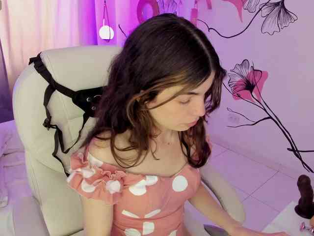 Isabela-Fiorelli webcam