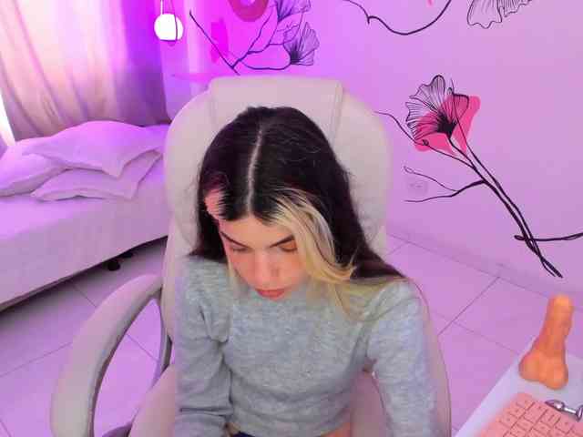 Isabela-Fiorelli webcam