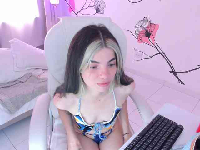 Isabela-Fiorelli webcam