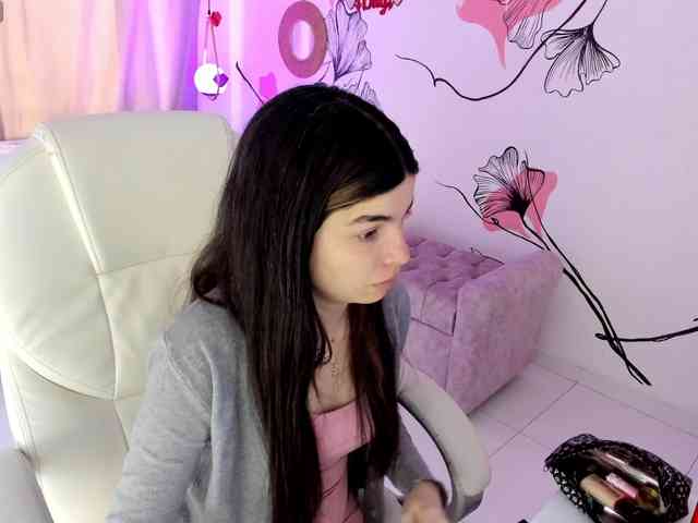 Isabela-Fiorelli webcam