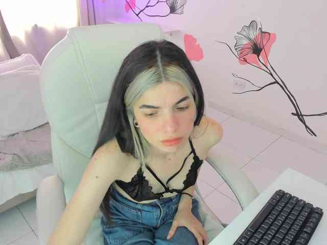 Isabela-Fiorelli webcam