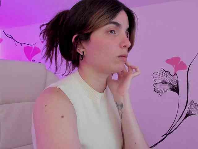 Isabela-Fiorelli webcam