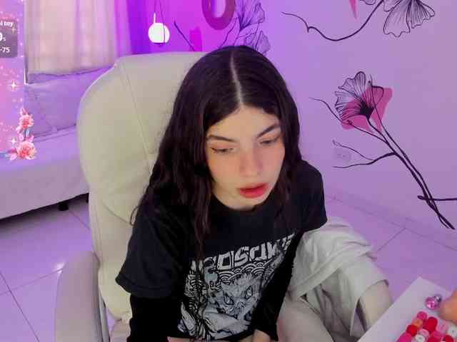 Isabela-Fiorelli webcam