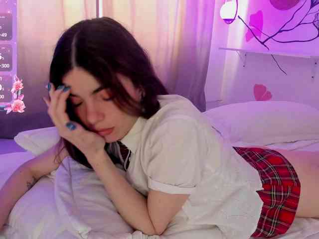 Isabela-Fiorelli webcam