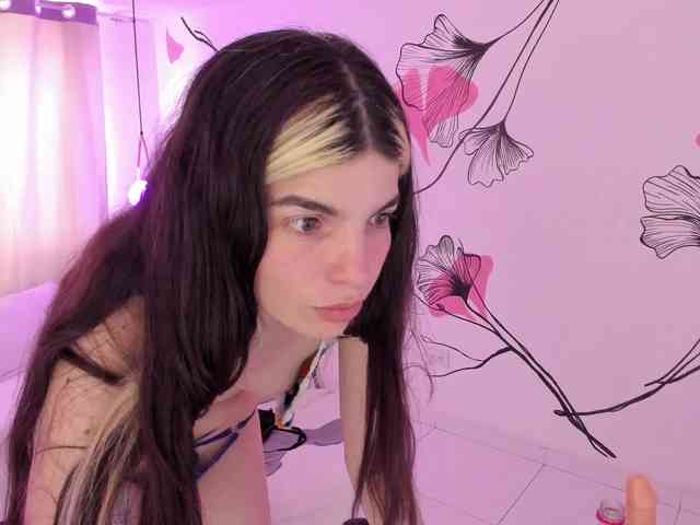 Isabela-Fiorelli webcam