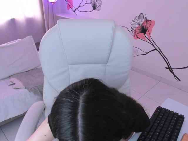 Isabela-Fiorelli webcam