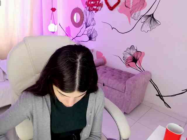 Isabela-Fiorelli webcam