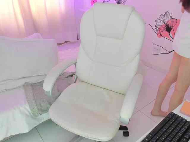 Isabela-Fiorelli webcam