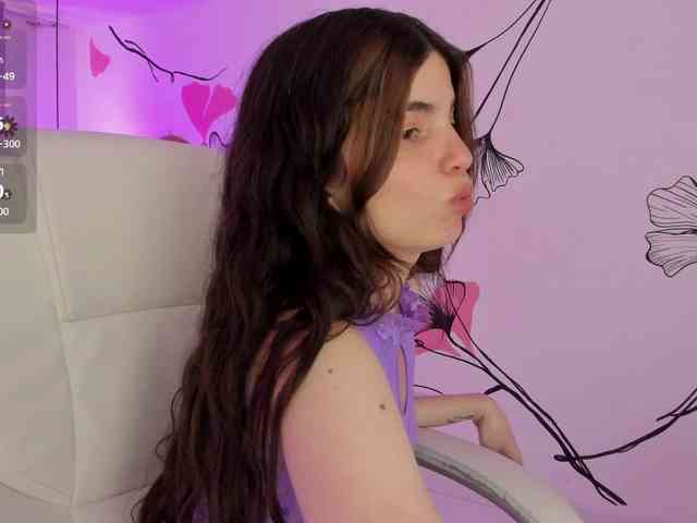 Isabela-Fiorelli webcam