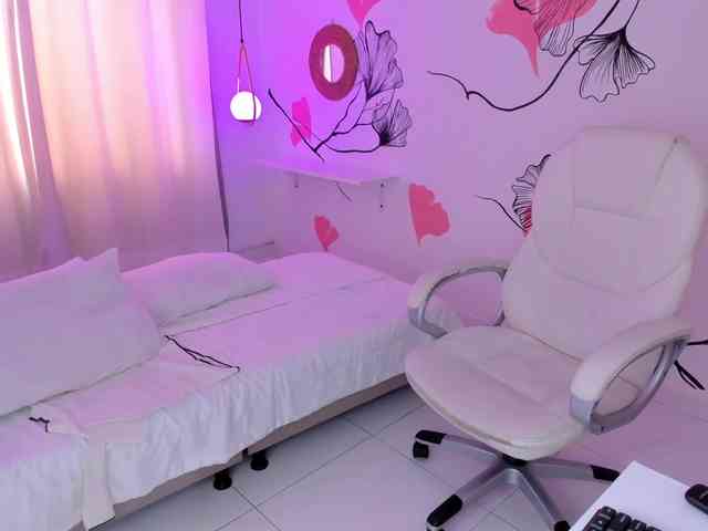 Isabela-Fiorelli webcam