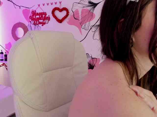 Isabela-Fiorelli webcam