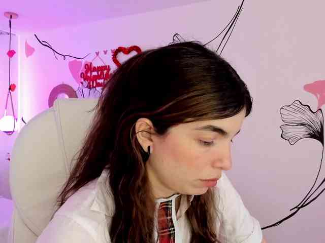Isabela-Fiorelli webcam