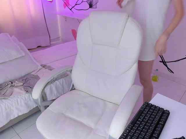 Isabela-Fiorelli webcam