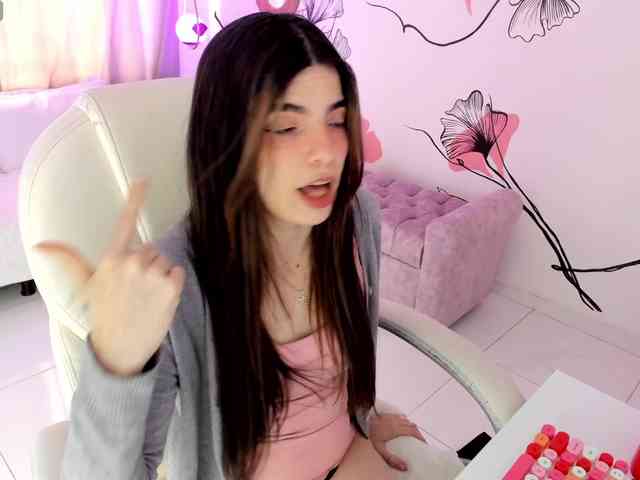 Isabela-Fiorelli webcam