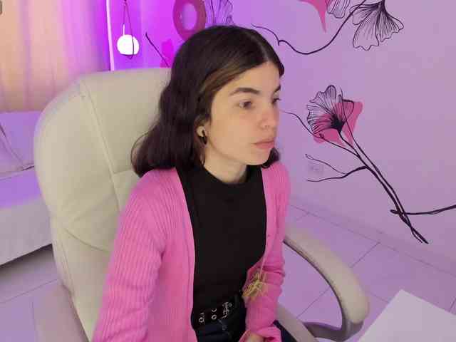 Isabela-Fiorelli webcam