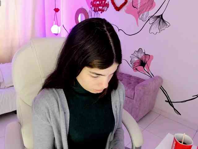 Isabela-Fiorelli webcam