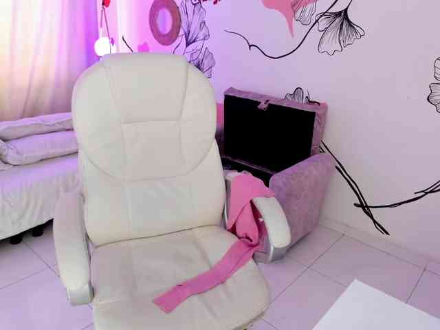 Isabela-Fiorelli webcam