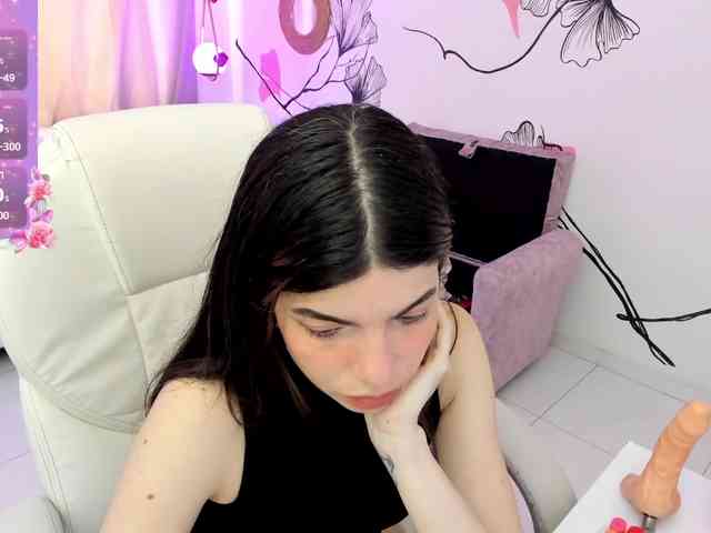 Isabela-Fiorelli webcam