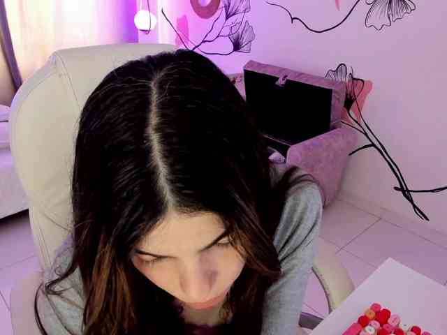 Isabela-Fiorelli webcam