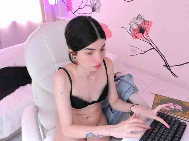 Isabela-Fiorelli webcam