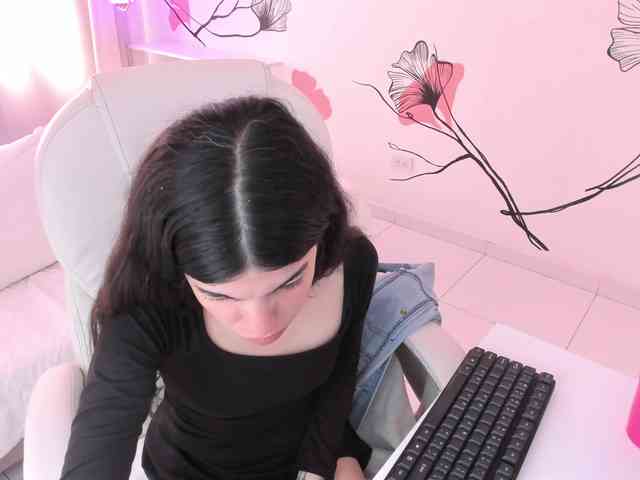 Isabela-Fiorelli webcam