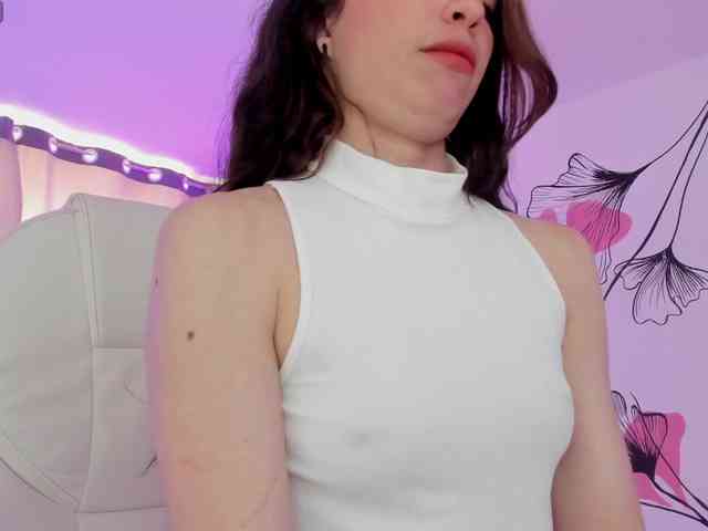 Isabela-Fiorelli webcam