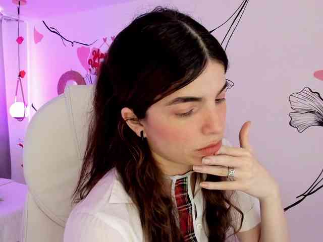 Isabela-Fiorelli webcam